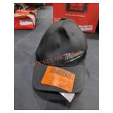 Milwaukee Hat
