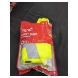 Milwaukee S/M Safety Vest