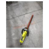 TOOL ONLY, BATTERY NOT INCLUDED. Sold As Is Where