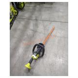 TOOL ONLY, BATTERY NOT INCLUDED.  Sold As Is