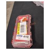 Milwaukee 15pc Bit Set