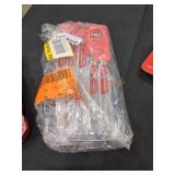 Milwaukee 5pc Sawzall Blade