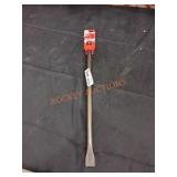 1" x 18" Concrete Bit