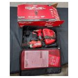 Milwaukee M12 SURGE 1/4" Hex Hydraulic Driver