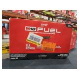 Milwaukee M18 4-1/2"/5" Grinder