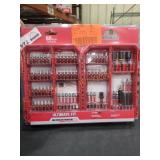 Milwaukee Impact Bit Set