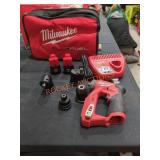Installation Drill Driver Kit