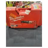 Milwaukee Reciprocating Saw