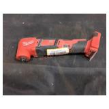 Milwaukee M18 Multi Tool, Tool Only