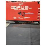 Milwaukee M18 1" D-Handle High Torque Impact