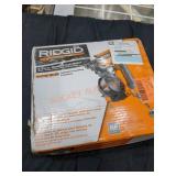 RIDGID 1-3/4" Roofing Coil Nailer