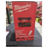Milwaukee M18 2 Gallon Wet/Dry Vacuum