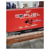 Milwaukee M18 1" D-Handle High Torque Impact