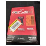 Milwaukee 1/2" Mid Torque Impact Wrench w/