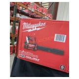 Milwaukee M12 Compact Spot Blower