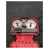 Milwaukee Hole Saw Kit