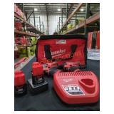 Milwaukee M12 2 Tool Combo Kit