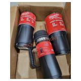 Milwaukee Packout Cups