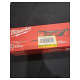 Milwaukee M18 MultiTool