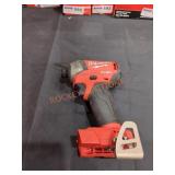Milwaukee M18 Surge 1/4" Hex Hydraulic Driver