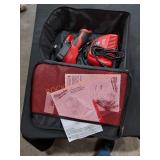 Milwaukee M12 M-Spector 360 Inspection Camera