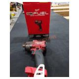 Milwaukee M18 1/2" Mid-Torque Wrench