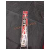 Milwaukee 9" Sawzall Blade