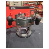 Milwaukee Compact Router Plunge Base