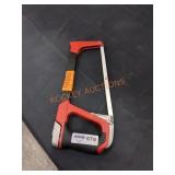 Milwaukee Hacksaw
