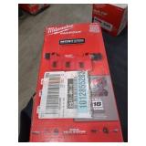 Milwaukee Tool Box Attachment