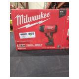 Milwaukee M18 Compact Heat Gun