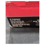 Milwaukee M12 3" Compact Cut Off Tool