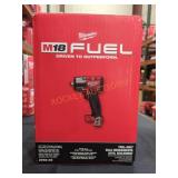 Milwaukee M18 1/2" Impact Wrench MID TORQUE WITH