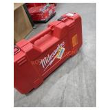 Milwaukee Recip Saw