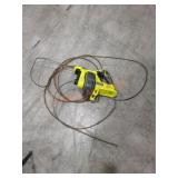 TOOL ONLY, BATTERY NOT INCLUDED.  Sold As Is
