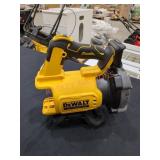 DeWalt Blower Motor