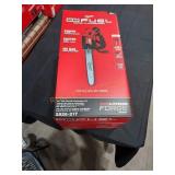 Milwaukee M18 14" Top Handle Chainsaw Kit