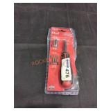 Milwaukee Multi Bit Driver