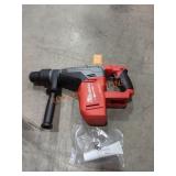 Milwaukee M18 1-9/16" SDS Max Rotary Hammer