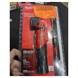 Milwaukee USB Pivoting Flashlight