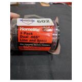 Homelite 3pk Line and Spool