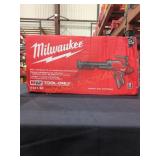 Milwaukee M12 Caulk And Adhesive Gun