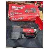 Milwaukee M18 Transfer Pump (TOOL ONLY)