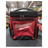 Milwaukee Jobsite Cooler