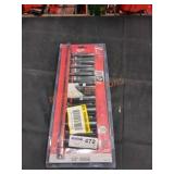 Milwaukee 1/2" Drive Impact Socket Set