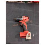 Milwaukee M18 1/2" Drill/Driver, Tool Only