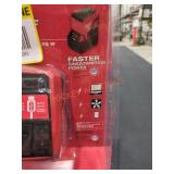 Milwaukee M18 fits all M18 batteries