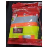 Milwaukee Small Surveyor Safety Vest