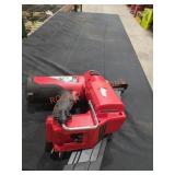 Milwaukee M18 30ï¿½ Framing nailerSold As Is Where