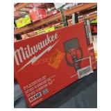Milwaukee M12 M Specor 360 4